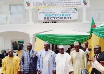 Remplacement numérique : Garoua ouvre ses portes aux chercheurs