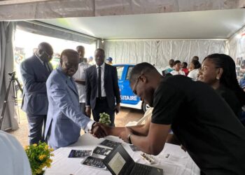 SPEEDMAP : l’innovation de l’UDs qui veut freiner la mort sur nos routes