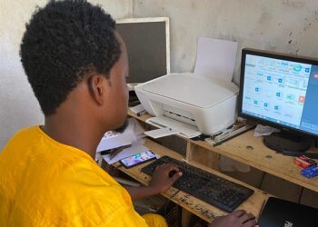 Secrétariat bureautique : ça paie bien 