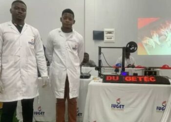 Semaine de l’innovation numérique : 271 projets innovants enregistrés 