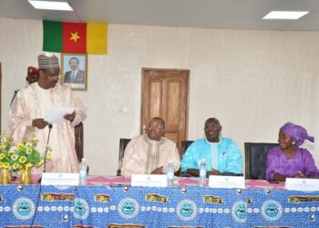 Université de Garoua : affine sa vision stratégique du développement académique