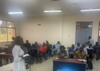 Université de Douala : un doctorat transafricain éclaire les enjeux sanitaires