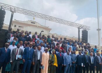 Université entrepreneuriale : saine émulation à Yaoundé