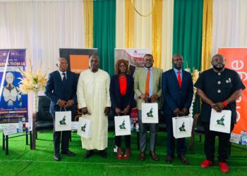 Groupe élites-esstic : Le pari de la communication  territoriale