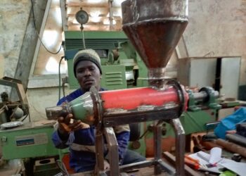 Ermalex’s Design Pro Sarl : commercialisation des équipements agro-industriels