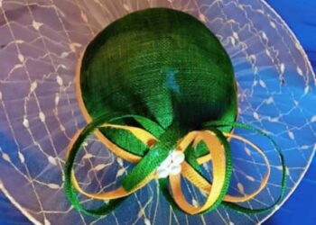 Art des Reines : des accessoires en paille qui subliment