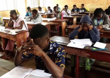 Attente des résultats du BACC : la tension monte