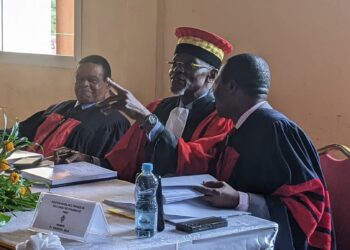 Autonomie pharmaceutique au Cameroun : repenser la souveraineté sanitaire