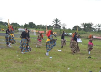 Championnat zonal universitaire zone c : top départ à Buea