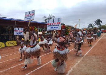 CHAZU – ZONE B : effervescence à Bertoua