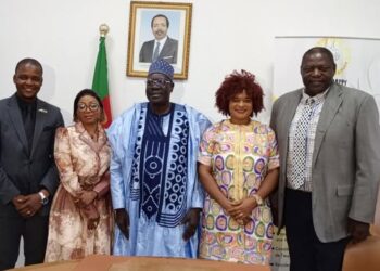 Cinéma, jeunesse et engagement citoyen : la proposition de la fondation ABB & Happy