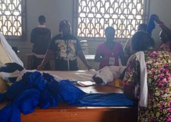 CONFEJES-MINJEC : près de 50 cadres formés