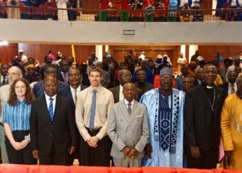 De la génétique à l’identité nationale : un facteur d’unité et d’intégration