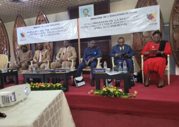 Éducation inclusive : garantir une éducation sans exclusion