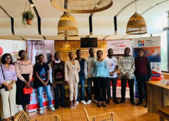 Exquisite fest 2025 : l’entrepreneuriat jeune à l’honneur