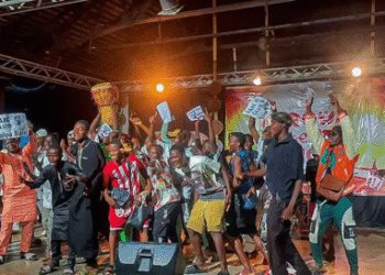 Fête de la musique 2025 : explosion de talents à Garoua