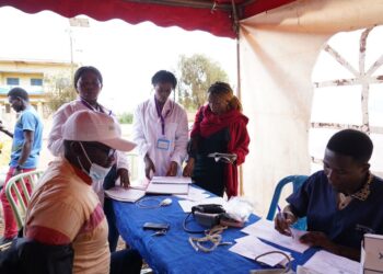 Faculté de médecine et des sciences pharmaceutiques :une nouvelle vague sur le départ