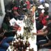 Foire de vacance : l’alcool coule à flot