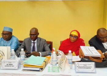 Gouvernance universitaire: l’Université de Maroua valide ses comptes 2024 