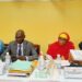 Gouvernance universitaire: l’Université de Maroua valide ses comptes 2024