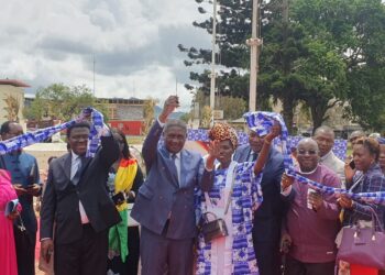 Grand prix francophile des médias : C’est parti