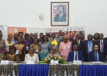 Genre et protection sociale : briser les inégalités