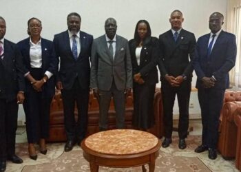 Inclusion financière des jeunes : accès Bank s’engage aux côtés des jeunes