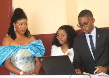 IUT Fotso Victor de Bandjoun : 1713  professionnels  sur le chemin de l’emploi