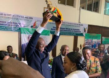 JERSIC 2025 :  les meilleurs chercheurs primés