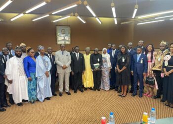 Jeunes et élection présidentielle : les 40 millions qui fâchent