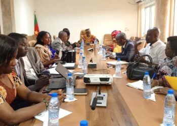 Journée internationale de la jeunesse 2025 : les préparatifs vont bon train