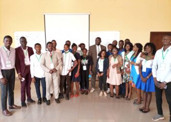 L’Initiative Phœnix Lab : laboratoire de recherche Think Tank