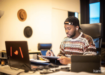 Métier d’illustrateur : le business de l’art numérique 