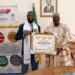 MINJEC : Nicolas Nkoulou, fait ambassadeur youth connekt