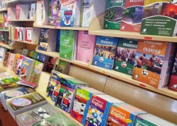 Manuels scolaires : des contenus qui laissent à désirer