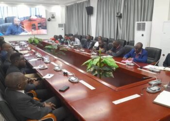 Minesup : le personnel formé à la transformation digitale