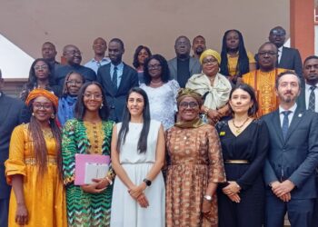 Minproff-Délégation colombienne : des questions des droits de la femme sur la table