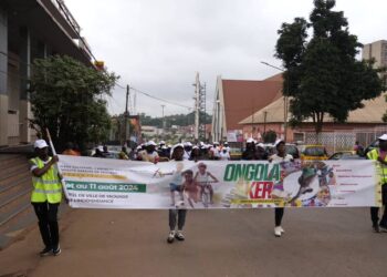 Ongolaker : une plateforme d’expression des jeunes