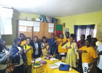 Présidentielle 2025 : le Blocus de L’ADDEC