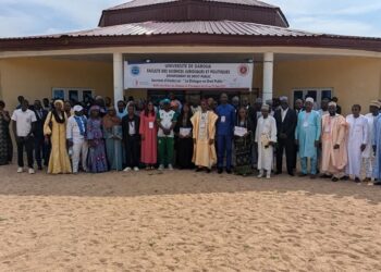 Université de Garoua : les Journées d’études tiennent leur promesse