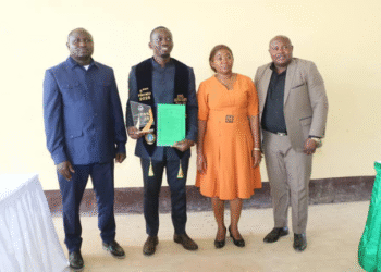 Universite de Dschang : 152 ingénieurs sur le marché de l’emploi