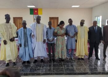 Université de Maroua : la SEMRY s’unit pour booster la production de riz