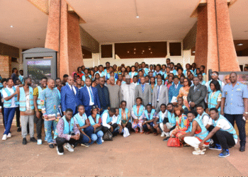 Vacances utiles : un mois au cœur de la citoyenneté