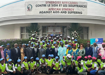 Vacances sans sida : prévenir vaut mieux que guérir