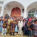Valorizing cultural heritage: afowiri kizito announces holding of Yaounde cultural marathon in 2026