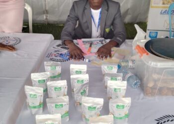 Wangmath center sarl : des poulets sains en biscuits diététiques