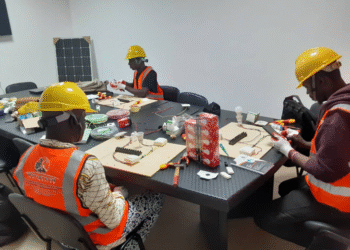 Worldtech engineering sarl : métiers d’ingénierie et fournitures de matériel de construction