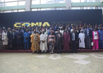 Yaounde : second national consultation on AI in Cameroon ends today