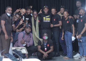 Zebra comics : des bandes dessinées made in Africa