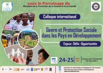Genre et protection sociale : un colloque de deux jours s’ouvre à l’UYII